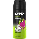 Lynx Deodorants Lynx Epic Fresh Grapefruit & Pineapple Scent Body Spray 150ml