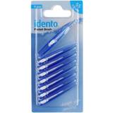 Idento Pocket Brush 8-pack