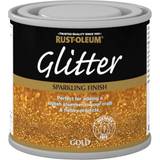 Cheap Rust-Oleum Paint Rust-Oleum Glitter Paint Gold Wood Paint Gold