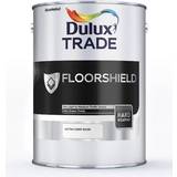 Dulux Trade Grey - Wall Paints Dulux Trade Valentine Floorshield Wall Paint Grey