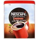 Nescafe original Nescafe Original Coffee Granules 1KG 1000g