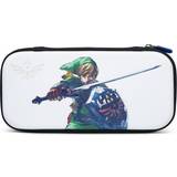 PowerA Gaming Bags & Cases PowerA Sword Defense Slim Case for for Switch