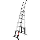 Combination Ladders Telesteps Teleskopstige Combi Line; 3 m