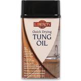 Liberon Paint Liberon 104472 Tung Oil Quick Dry 1L