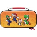PowerA Protection & Storage PowerA Switch Protection Case - Mario & Friends for Switch