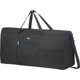 Samsonite Duffle Bags & Sport Bags Samsonite Global Travel Accessories Foldable Travel Duffle XL, 70 cm, Black