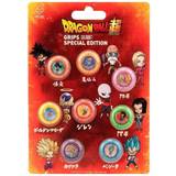 Xbox One Thumb Grips Blade Dragon Ball Super Grips Set Fighters PS4/PS5 [video game]