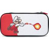 Screen Protection & Storage on sale PowerA Slim Case for Switch Fireball Mario for Switch