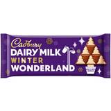Cadbury Chocolates Cadbury Dairy Milk Winter Wonderland Edition Bar