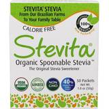 Stevita Spoonable Stevia -- 50