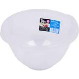 Mixing Bowls Wham Cuisine 2L Clear Mixing Mixing Bowl