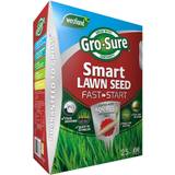 Grass Seeds Westland Gro-Sure Aqua Gel Coated