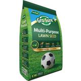 Seeds Gro-Sure Multi- Purpose Grass Lawn Seed