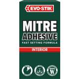 Evo-Stik Building Materials Evo-Stik Resin 'W' Rapid Mitre Fix Adhesive 50g/200ml