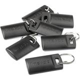 Key Tags Safescan TimeMoto RF-110 RFID Key Fobs Pack of 25 125-0604 SSC33643