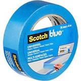 Scotch Painters Surface Premium Masking Tape, UV Resistant, Clean Removal