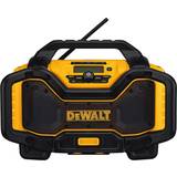 Dewalt Remote Control Radios Dewalt DCR025