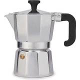 La Cafetiere Moka Pots La Cafetiere Espresso Maker 3 Cup
