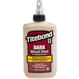 Titebond 3703 II Dark Wood Glue 8fl