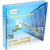 SuperMicro ATX - Intel Motherboards SuperMicro MBD-X11SCL-F-O Server