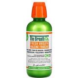 Toothbrushes, Toothpastes & Mouthwashes on sale Breath Co. Fresh Breath Oral Rinse Mild Mint 500ml