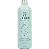 Waken Mouthcare Peppermint Mouthwash 500ml