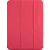 White Cases & Covers Apple Smart Folio for iPad 10th generation Watermelon