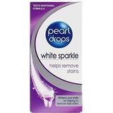 Dental Care Pearl Drops White Sparkle Teeth Whitening Formula