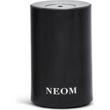 Aroma Therapy Neom Wellbeing Pod Mini Essential Oil Diffuser Black