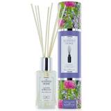 Ashleigh & Burwood Scented Home 150ml Reed Diffuser Gift Set Lavender Bergamot