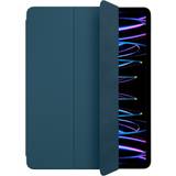 Blue Cases Apple Smart Folio for iPad Pro 12.9"