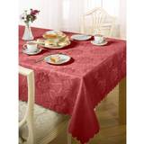 Tablecloths on sale Sons Cloth Rose Tablecloth Green