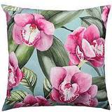 Chair Cushions on sale Very Orchids Water Uv Resistant Chair Cushions Blue
