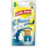 Wunder-Baum Little Trees Car Air Freshener Bottle Sport 0.0045L