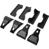 Thule Load Carrier Foots & Mounting Kits Thule Normal Roof Evo Clamp Kit