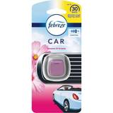 Febreze Blossom & Scented Car Air Freshener Vent Clip-On 3-Day Kit