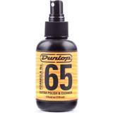 Dunlop Care Products Dunlop Jim Formula 65 with Cloth