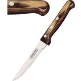 Tramontina Knives Tramontina Polywood Set of 6 Gaucho Steak Knife Set