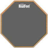 Practice pad Evans Practice Pad Real Feel RF-12D, 12" double-sided