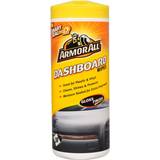 Armor All Car Cleaning & Washing Supplies Armor All GAA36030EN Dashboard Wipes Gloss Finish