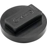 Car Care & Vehicle Accessories Draper 41814 Trolley Jack Rubber Pad