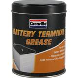 LUCAS Car Care & Vehicle Accessories LUCAS Battery Terminal Grease 500g 0381A Additive