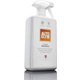 Car Cleaning & Washing Supplies Autoglym Wheel Cleaner 1L Clean Wheels Brake Dust Remover 1L