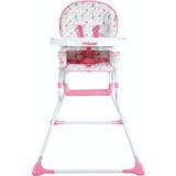 My Babiie Carrying & Sitting My Babiie Unicorn Compact Highchair