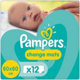 Pampers Changing Pads Pampers Change Mats