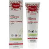 Mustela Grooming & Bathing Mustela Stretch Marks Cream 3 In 1 150Ml