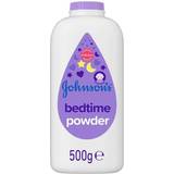 Baby Skin Johnson's Baby Bedtime Powder 500g