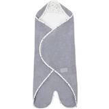Baby Blankets on sale Purflo Baby Travel Cosy Wrap Blanket - Scandi Spot
