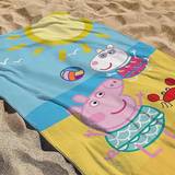 Baby Towels Peppa Pig Catch Towel