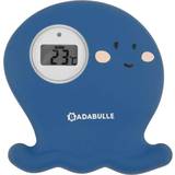 Badabulle Octopus Digital Bath Thermometer